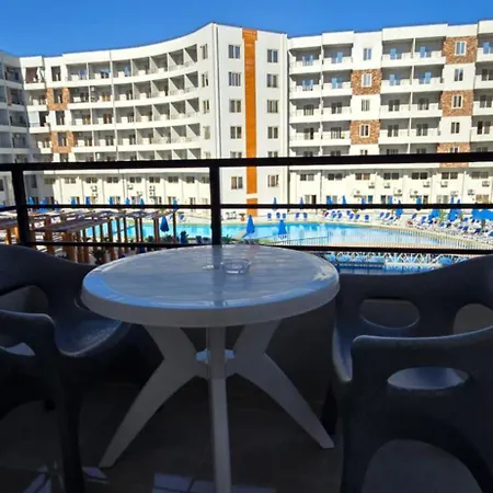 Tiba Golden Azure Coast Hurghada