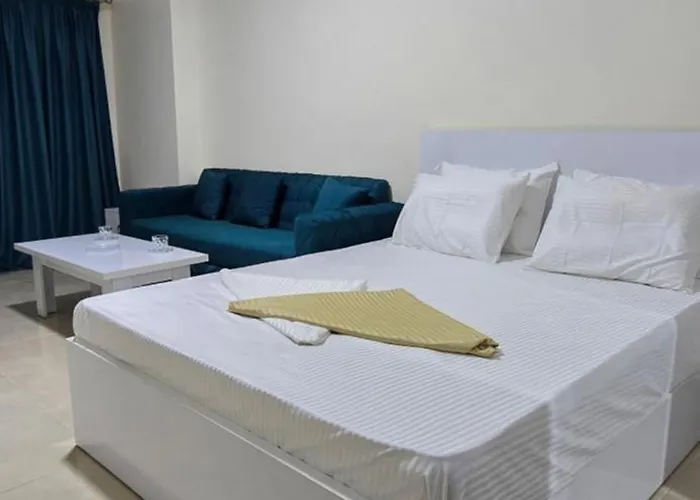 Apartment Tiba Golden Azure Coast *