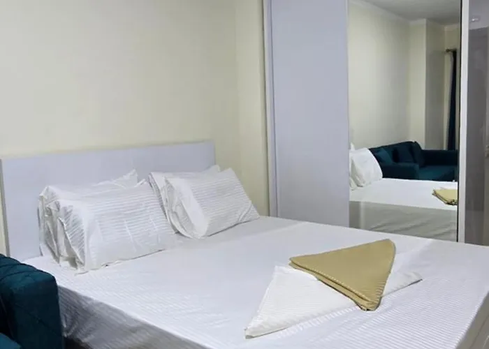 Tiba Golden Azure Coast